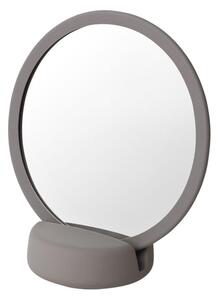 Blomus - Sono Vanity Mirror - Spegel - Satellite - H18,5 x B17 x L9 cm