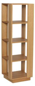 Hübsch - Merge Shelf Unit - Smycken för barn - Natural - 45x45xh140cm
