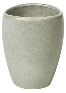 Broste CPH - Nordic Sand - Espresso Mug - Mugg - Mug - 10cl - Ø6,5 x H8 cm (10cl)