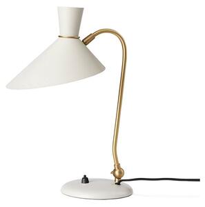 Warm Nordic - Bloom / Table Lamp - Bordslampa - Warm White - L20 x W29 x H42 cm