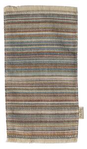 Maileg - Rug, Striped - Tillbehör till dockor - Large - H13.5 x W7,5 cm