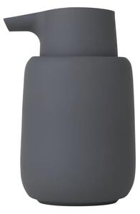 Blomus - Sono Soap Dispenser - Tvålpump - Magnet - H14 x L9,5 x Ø8,5 cm / 0,25 L