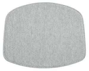 HAY - AAC Seat Pad for AAC without Armrest - Stolsdyna - Mode 002 - W47 x L39 cm