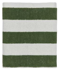OYOY LIVING - Raita Towel - Handduk - Green mini - H60 x W40 cm