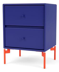 Montana - DRIFT - With Rosehip Legs - Sängbord - Monarch - B 35,4 x H 35,4 x D 30 cm