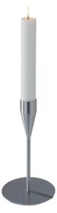 Piet Hein - Piet Hein Lysestage - Ljusstake - Mars MAXI lysestage, H. 320 mm. - H32 x W18 D18 cm