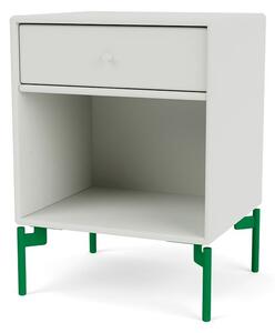 Montana - DREAM - With Parsley Legs - Sängbord - Nordic - B 35,4 x H 35,4 x D 30 cm