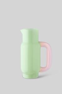 Studio About - Pitcher - Vattenkanna - PITCHER, MILKY JADE/ MILKY ROSE -