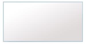 Montana - Colour Frame Mirror - Rectangular Mirror – SP1224 - Spegel - Flint - W138 X H69,6 X D1,6 cm