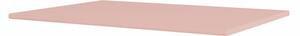 Montana - Montana Mini 2004 / Single - Hyllor - Ruby - D25 x W35 x H0,8 cm