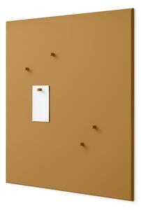 Montana - Noticeboard – BM1212 - Anslagstavla - Amber - W69,6 X H69,6 X D1,5 cm