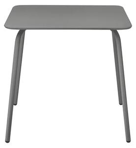 Blomus - Bistro Table - Yua - Cafébord - Granite Gray - H740 x L800 x W800 mm