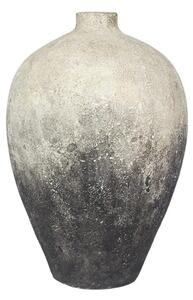 MUUBS - Krukke Story - Kruka - Grey - 60 - W:39 x H:60 cm