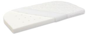 Babybay - Mattress Classic Fresh - Boxspring XXL - Madrass för barn - Classic Fresh - H6 x W57,5 x L105 cm