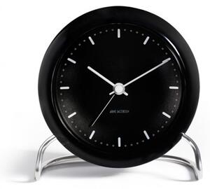 Arne Jacobsen - City Hall Watches - Klocka - Table Clock Ø11 - Ø11 cm