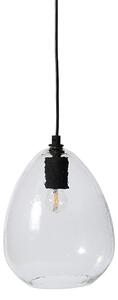 MUUBS - Kiho - Taklampa - Klar Ø20xH27 cm - Ø20xH27 cm