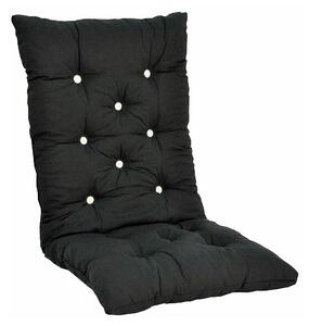Fritab - Sittdyna Högvik flock - Svart - Sittdynor - Från Homeroom