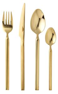Broste CPH - Broste bestik - Bestick - Tvis Golden - Stock sale - 16 dele