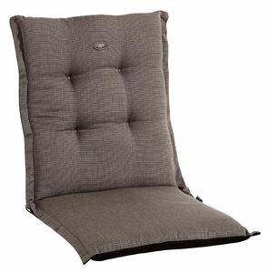 Fritab - Universal sittdyna Canyon - Brun - Positionsdynor - Från Homeroom
