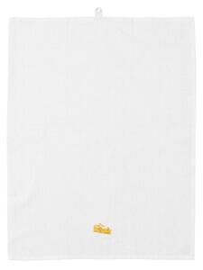 Normann Copenhagen - Yummy Tea Towels - Kökshandduk - Cheese - H50 x W70 cm