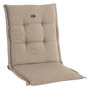 Fritab - Universal sittdyna Canyon - Beige - Positionsdynor - Från Homeroom