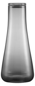 Blomus - Belo Smoked - Vinglas - Water Carafe / Smoked - H26 x Ø11,5 cm / 1,2 L
