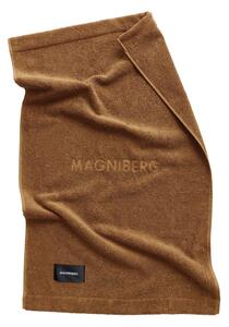 Magniberg - Gelato Hand Towel - Handduk - Nocciola beige - 50x80