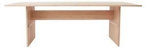 OYOY LIVING - Kotai Dining Table - Matbord - Large - H74 x L220 x W100 cm