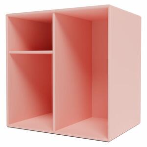 Montana - Montana mini 1202 - m. hylder - Hylla - Ruby - B35 x H35 x D25 cm