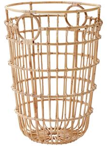 Cane-line - Carry Me - Korg - Rattan - High - Ø: 47 x H: 66 cm