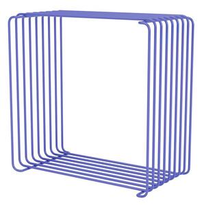 Montana - Panton Wire / Single - Hyllor - Monarch - D18.8 - D18.8 x W34,8 x H34,8 cm