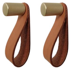 Nordic Function - ShineUp - Krokar - Copper - D1,6 x L10 cm