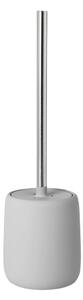 Blomus - Sono Toilet Brush - Toalettborste - Micro Chip - H39 x Ø11 cm