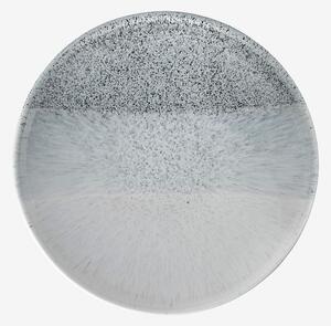Denby - Serveringsskål Studio Grey Accent 25,5 cm - Grå - Servering- & salladsskålar - Från Homeroom