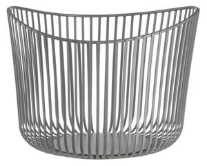 Blomus - Modo Storage basket - Korg - Satellite - H23 x W31,5 x L31,5 cm