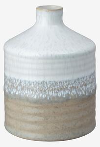 Denby - Vas Kiln höjd 16,5 cm - Beige - Krukor & vaser - Från Homeroom