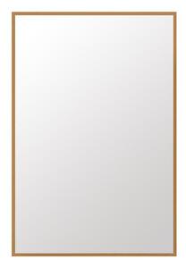 Montana - Colour Frame Mirror - Rectangular Mirror – SP1208 - Spegel - Amber - W46,8 X H69,6 cm