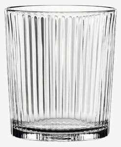 Nachtmann - Tumbler Apertivo 2-pack - Transparent - Drinkglas & shotglas - Från Homeroom