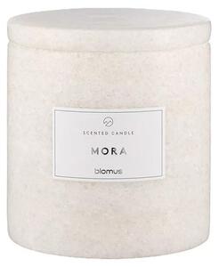 Blomus - Scented Candle - Frabli - Doftljus - Large / Moonbeam - H11 x L10 x W10 cm