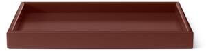 Montana - ARRANGE - Large Tray – 81T - Bricka - Masala - W44,1 X H4,2 X D35,3 cm
