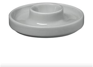 Blomus - Pilar Egg Cups - Äggkoppar - Mirage Gray - H2,5 x Ø10,5 cm