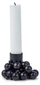 Gejst - Molekyl - Ljusstake - Black 1 - 1 Pcs