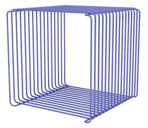 Montana - Panton Wire / Single - Hyllor - Monarch - D34.8 - D34,8 x W34,8 x H34,8 cm