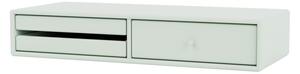 Montana - MAKEUP - Wall mounted - Hylla - Mist - B 69,6 x H 12,6 x D 30 cm