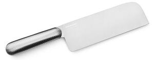 Normann Copenhagen - Mesh knive - Kniv - Grøntsagskniv - stål - Stock sale - H6,5 x L31,5 x D2,3 cm
