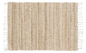 Nordal - AVA carpet - Mattor - Natural - B: 60 x L: 90 cm