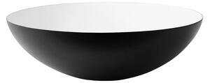 Normann Copenhagen - Krenit Bowl - Skål - XLarge - White - Ø38 (7.1 l)