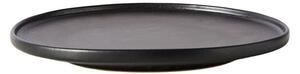MUUBS - Middagstallerken Ceto - Tallrikar - Mocha - W:27.5 x H:1.7 cm