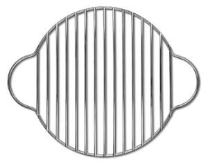 Eva Solo - FireCylinder Grill Grid - Grillgaller - Stål - D: 29.5 cm B: 37.8 cm