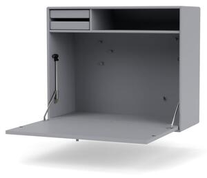 Montana - STUDIO - Skrivbord - Graphic - H 58.2 CM / W 69.6 CM / D 30 CM